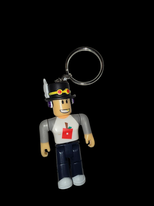 Roblox keychains