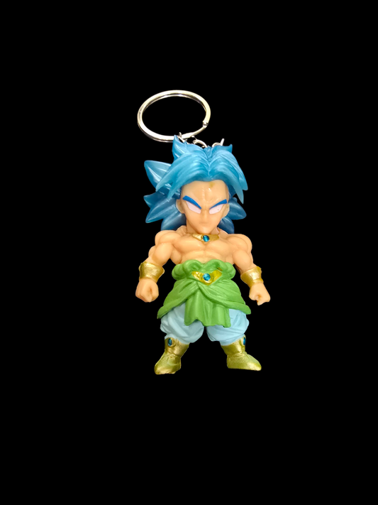 Dragon Ball Z keychains