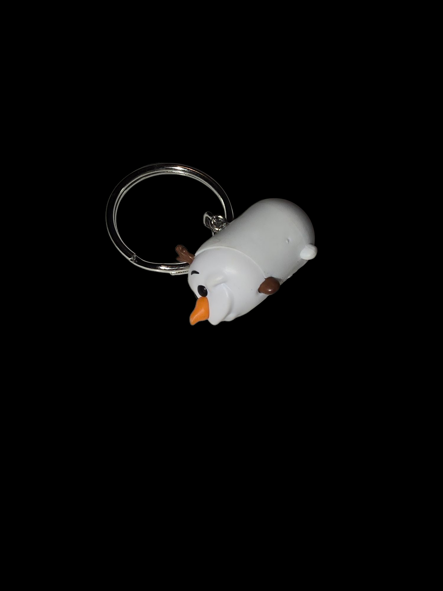 Disney princess keychains