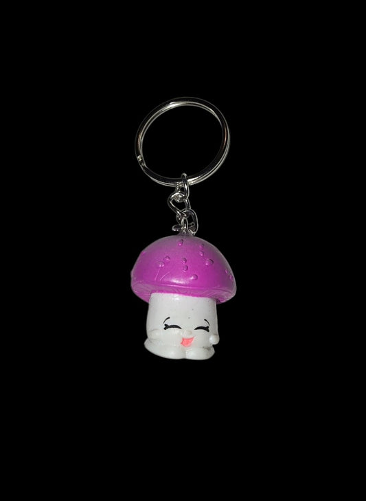 Shopkins keychains