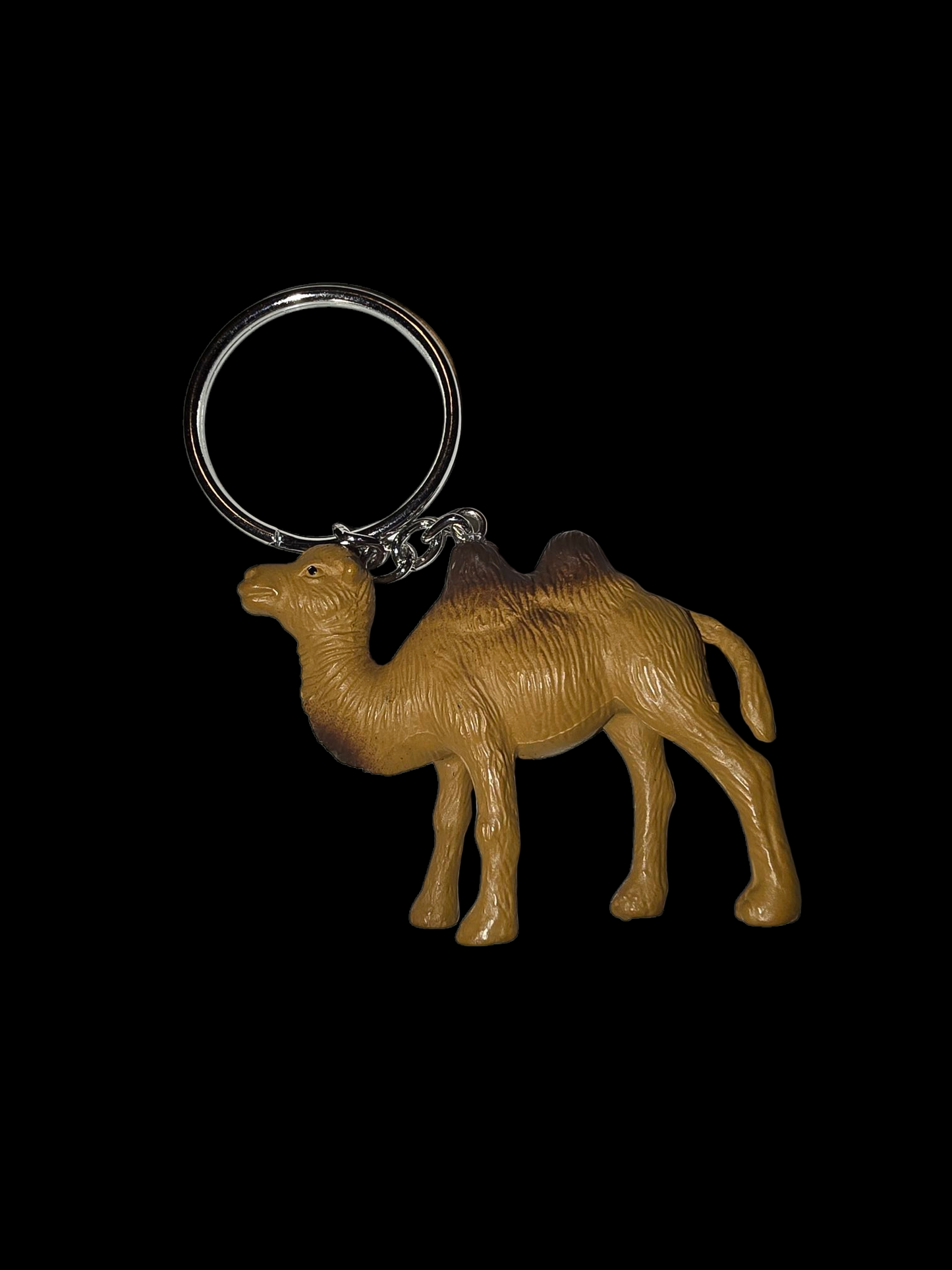 Animal keychains