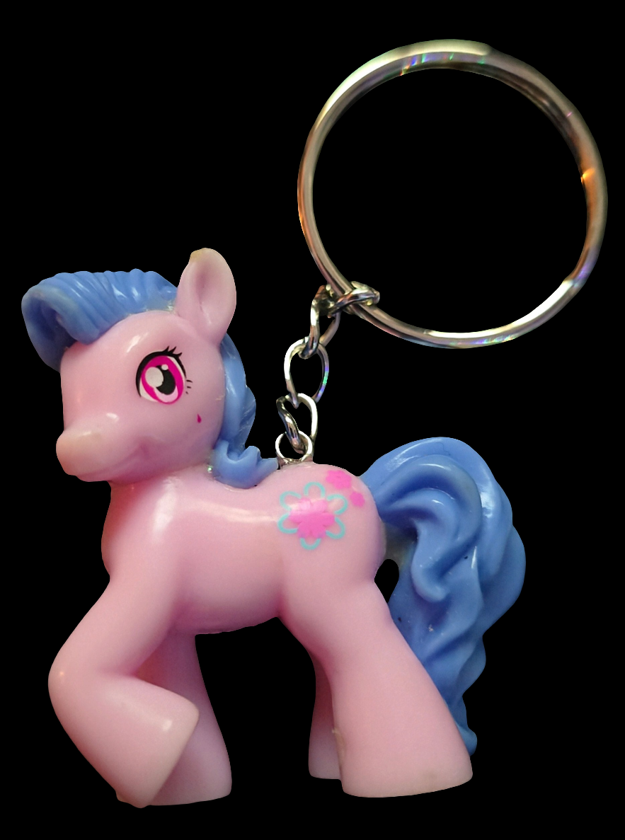 Animal keychains