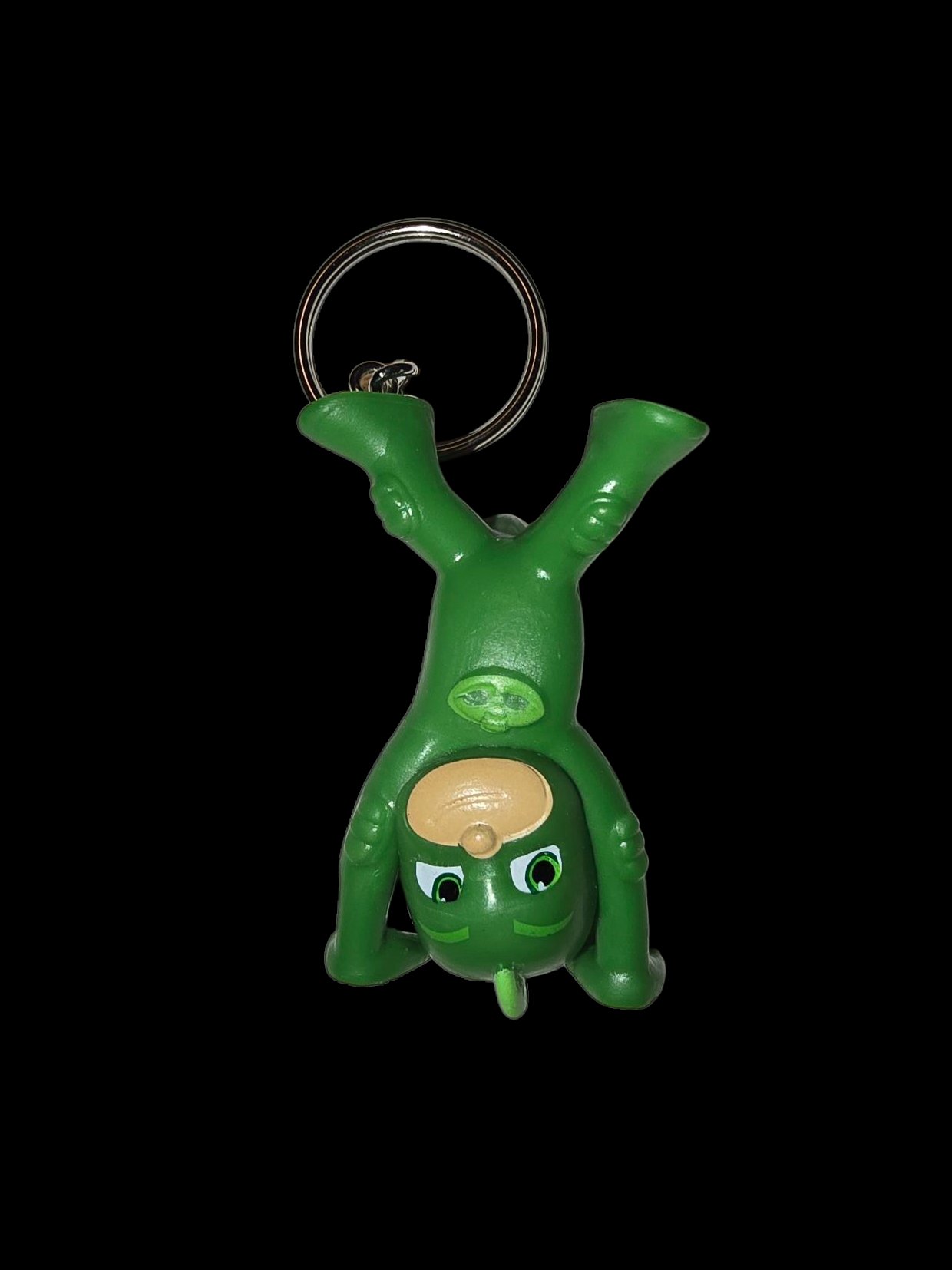 PJ masks keychains