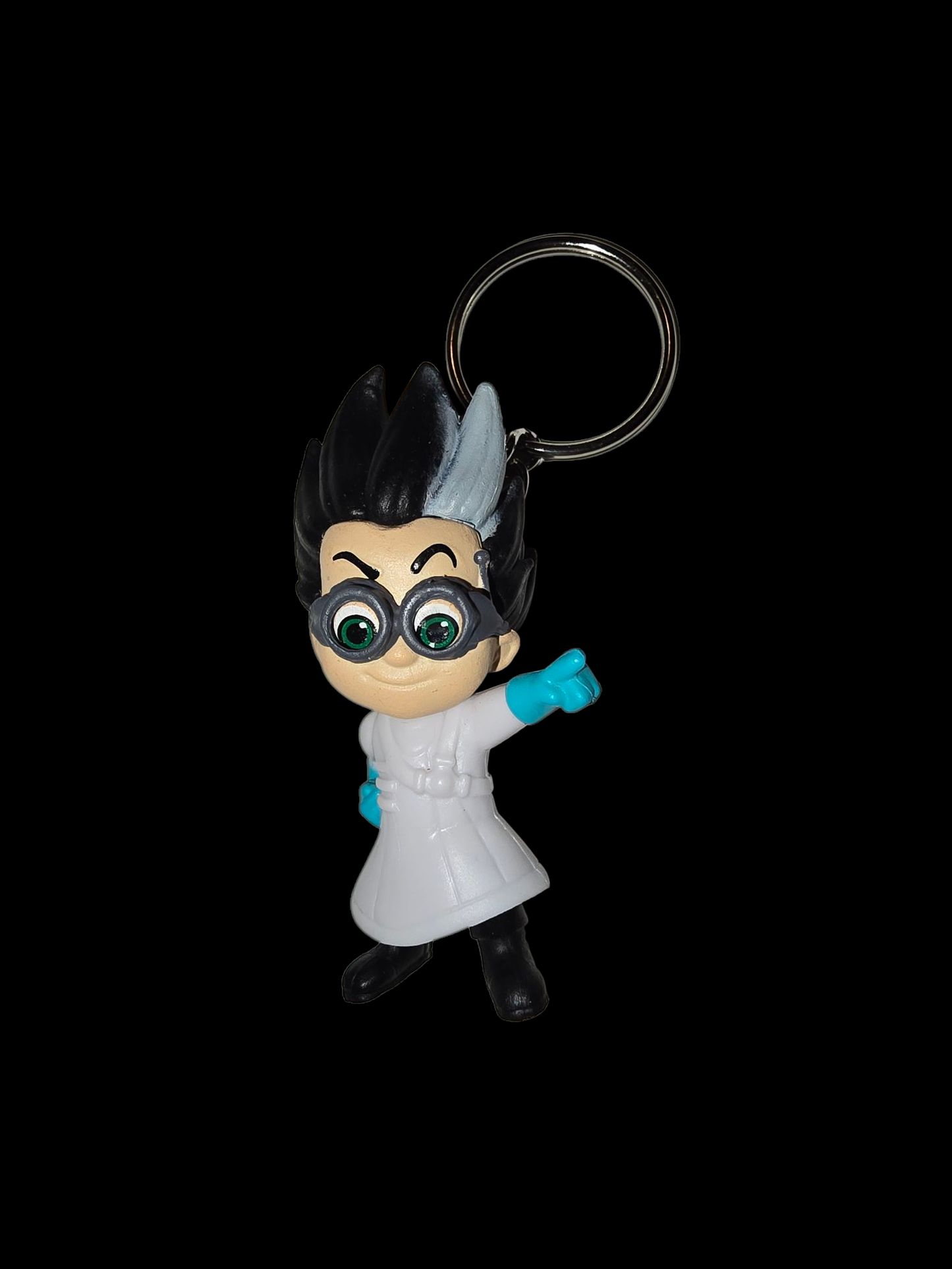 PJ masks keychains