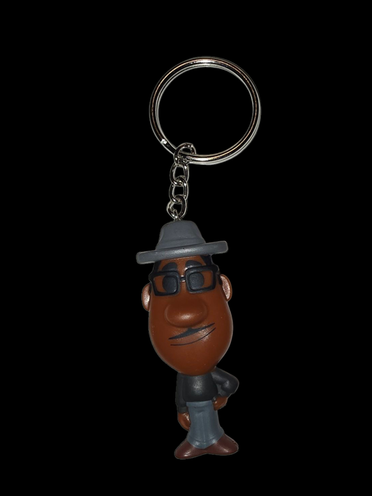 Soul keychains