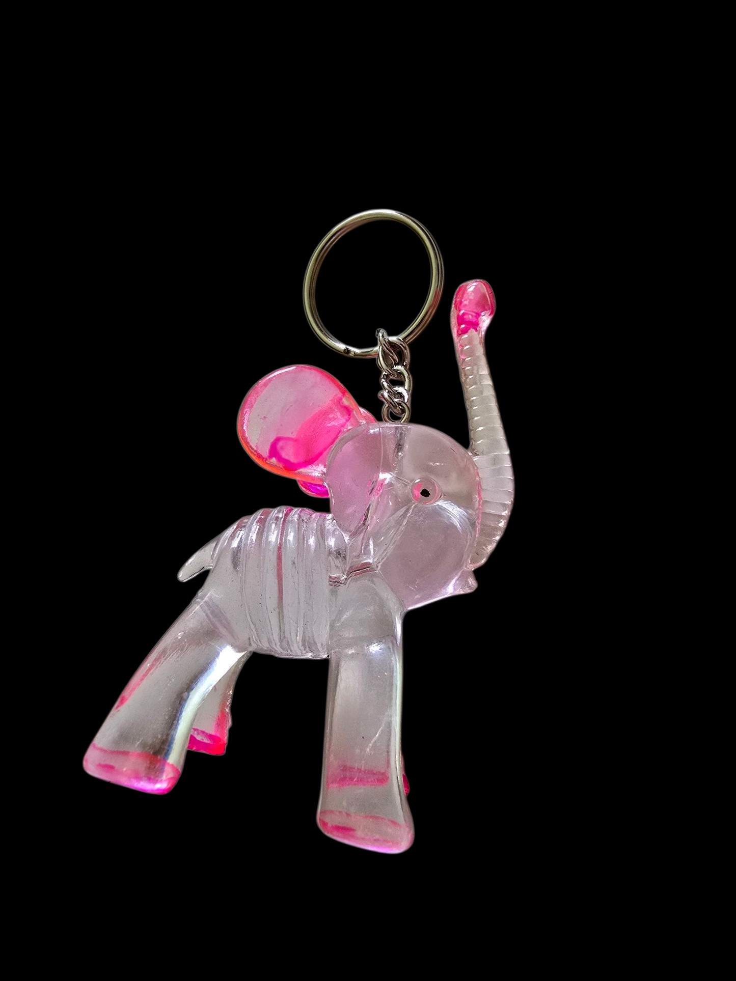 Animal keychains