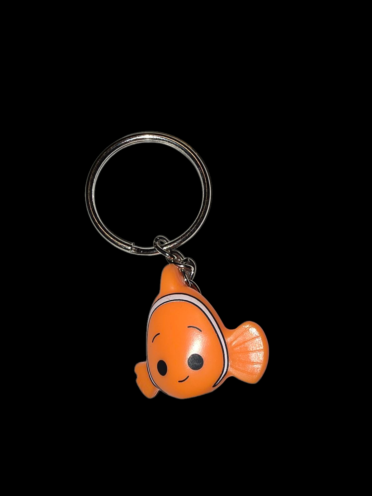Finding Nemo keychains