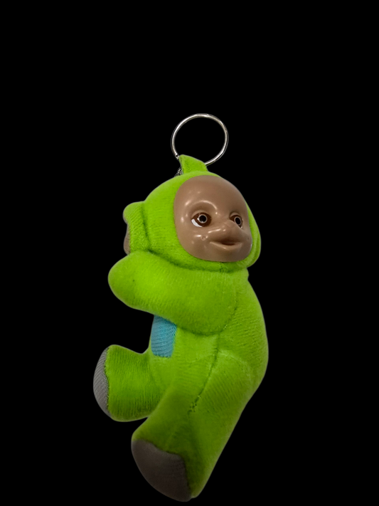 Teletubbies keychains