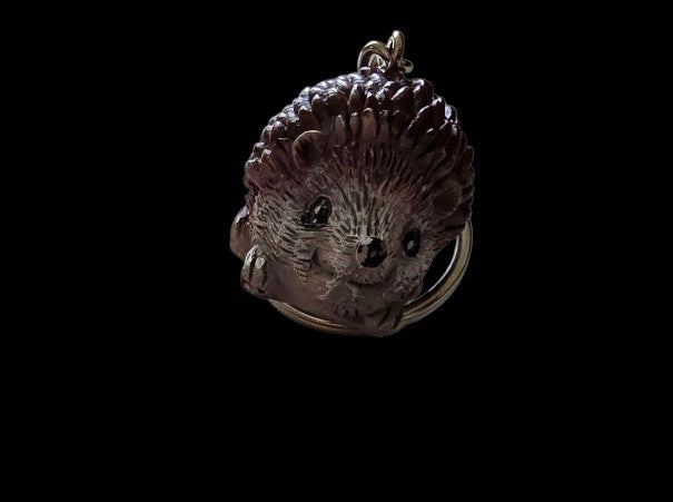 Animal keychains