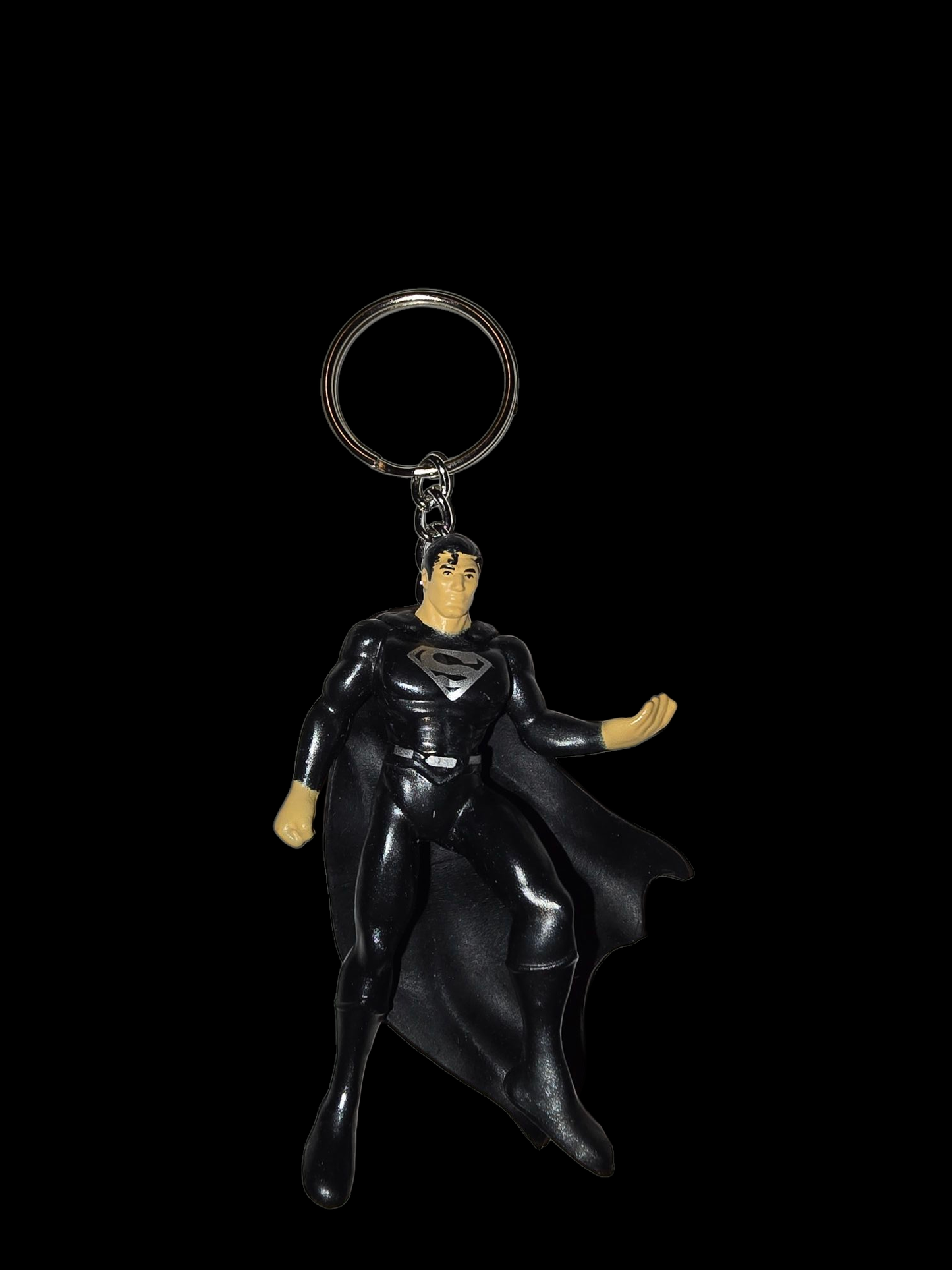DC comics keychains