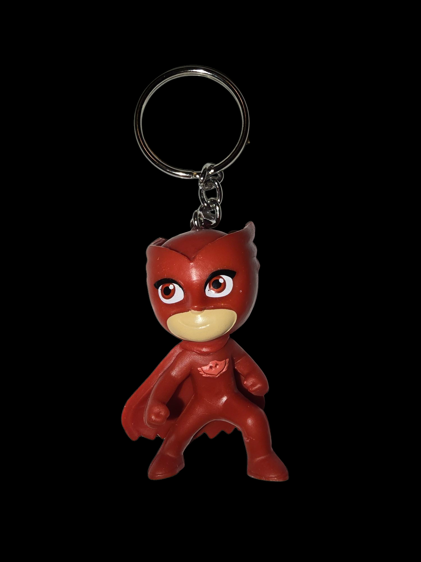 PJ masks keychains