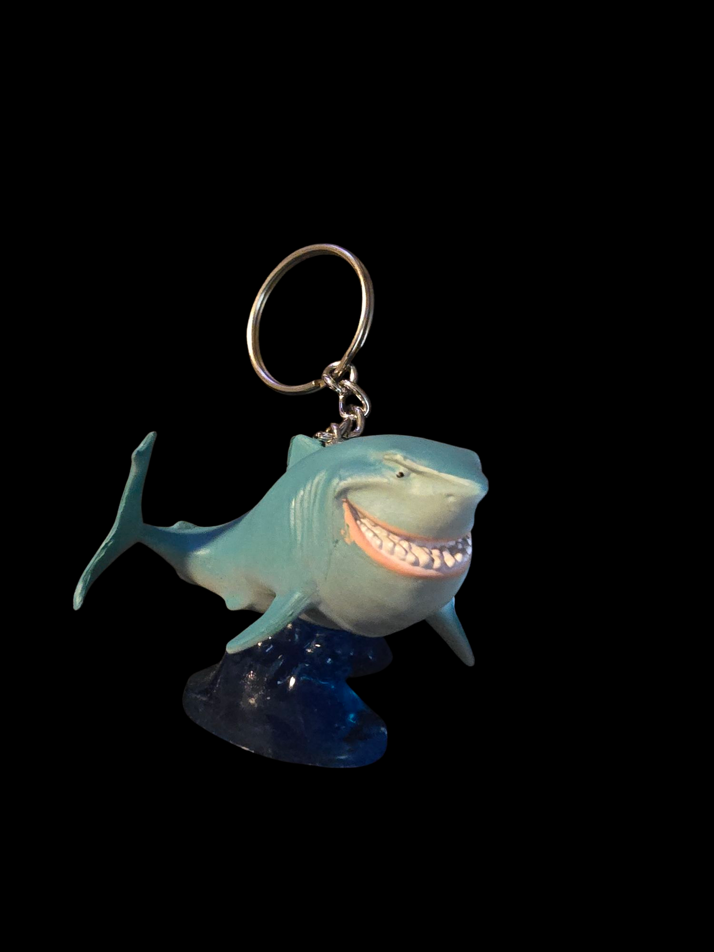 Finding Nemo keychains