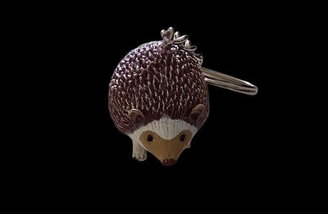 Animal keychains