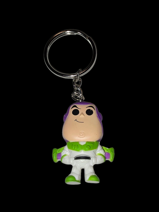 Toy story keychains