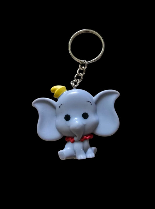 Dumbo keychains