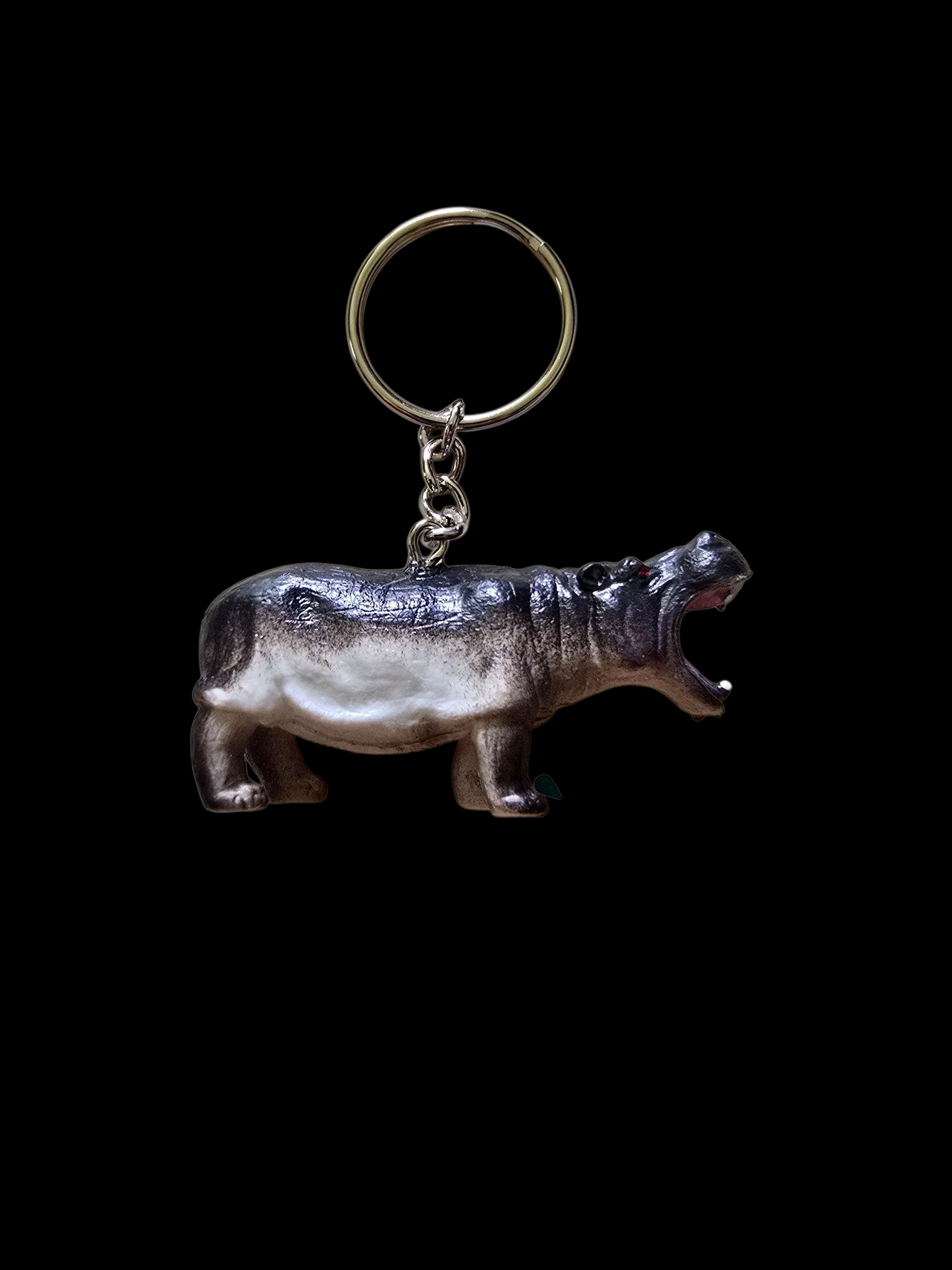 Animal keychains