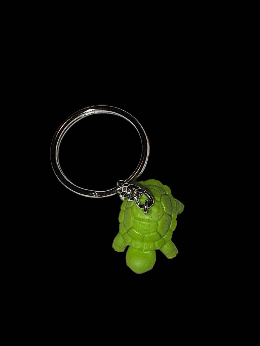 Animal keychains